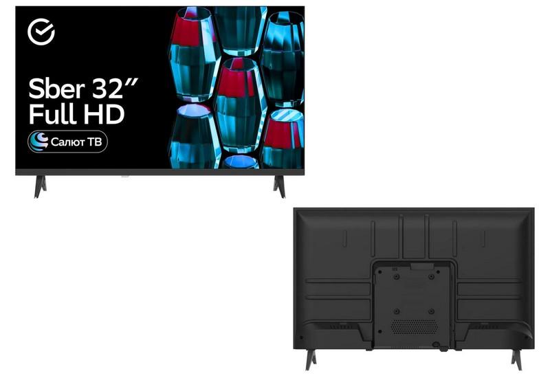 Sber SDX‑32F2139