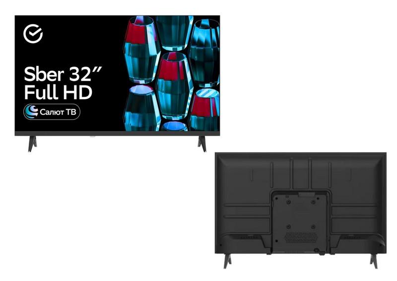 Sber SDX-32F2139