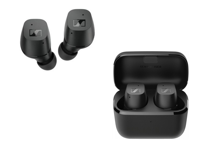 Sennheiser CX 200TW1 (CX True Wireless)