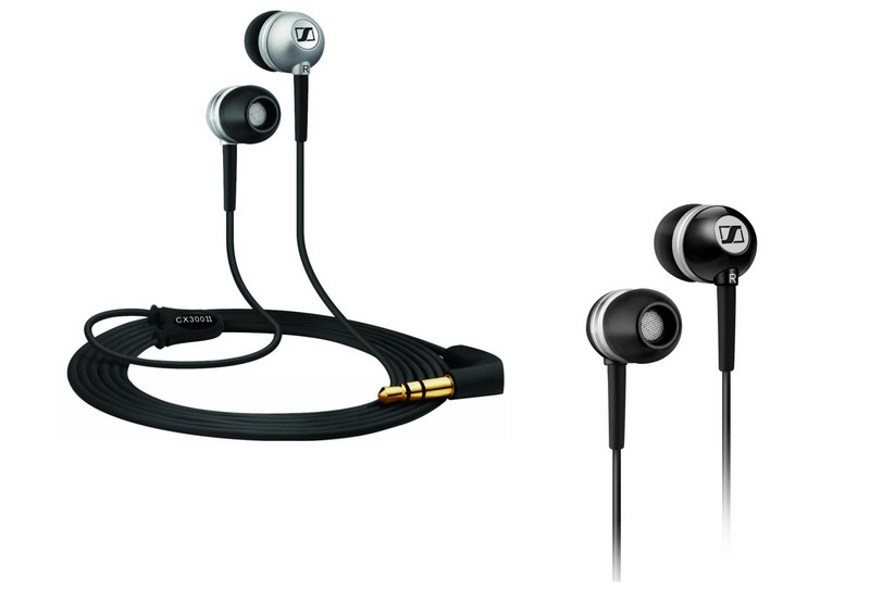 Sennheiser CX 300 II