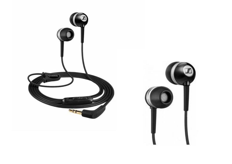 Sennheiser CX 400 II