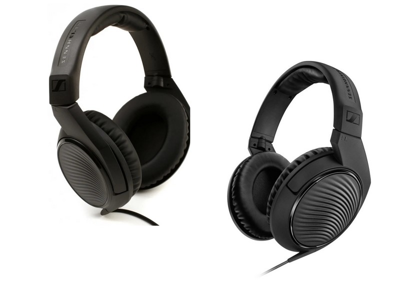 Sennheiser HD 200 Pro