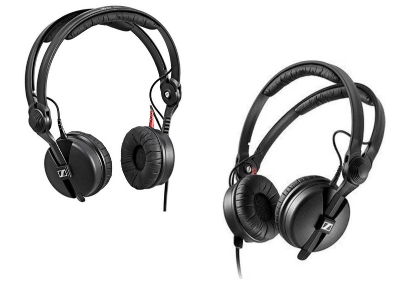 Sennheiser HD 25