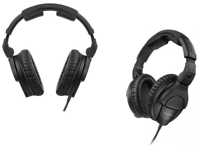 Sennheiser HD 280 PRO