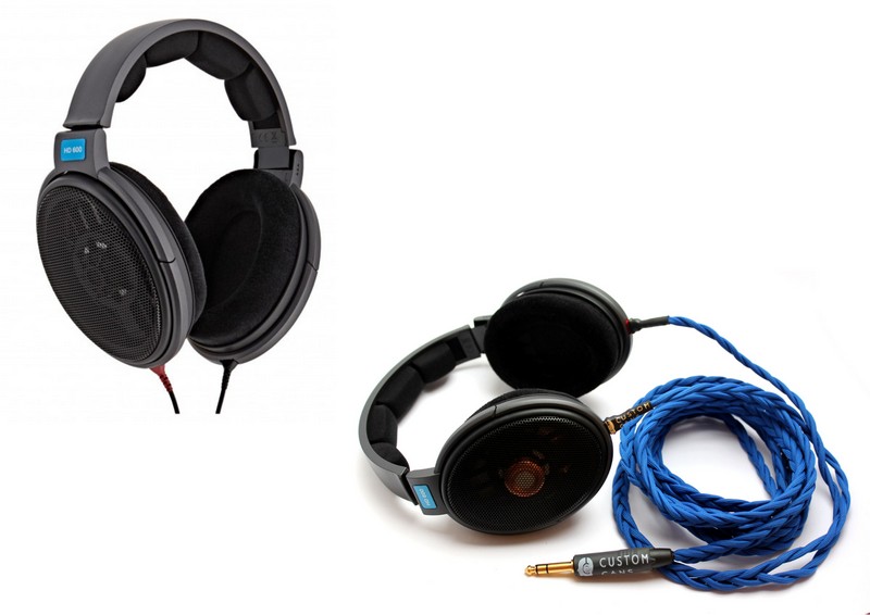 Sennheiser HD 600