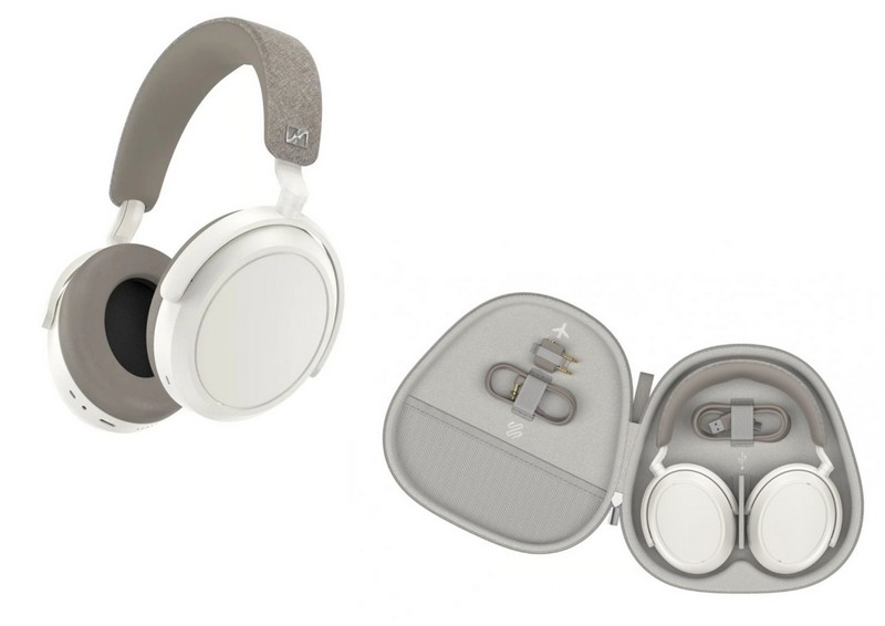 Sennheiser Momentum 4