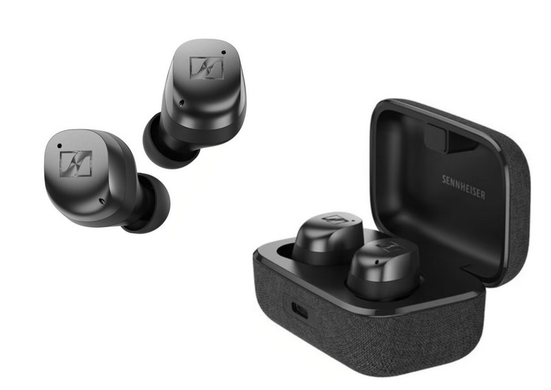 Sennheiser Momentum True Wireless 4