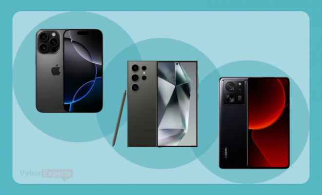 Лучшие смартфоны с NFC: Рейтинг 2025 года Лучшие смартфоны с NFC: Рейтинг 2025 года