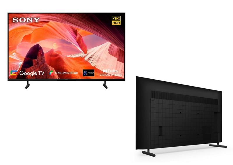 Sony BRAVIA 65" KD-65X80L