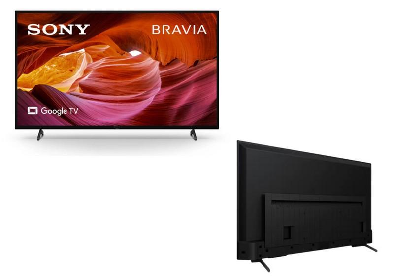 Sony KD-50X75K