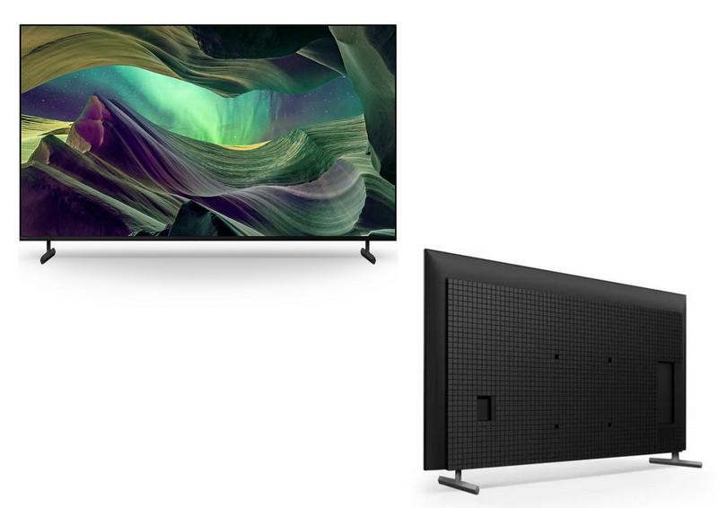 Sony KD-55X85L