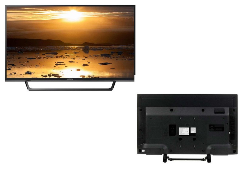 Sony KDL-32WE613