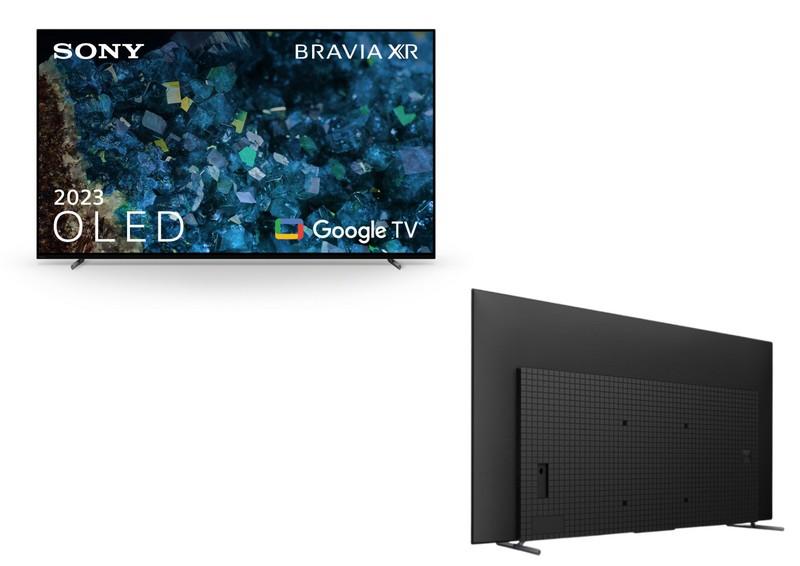 Sony XR-55A80L