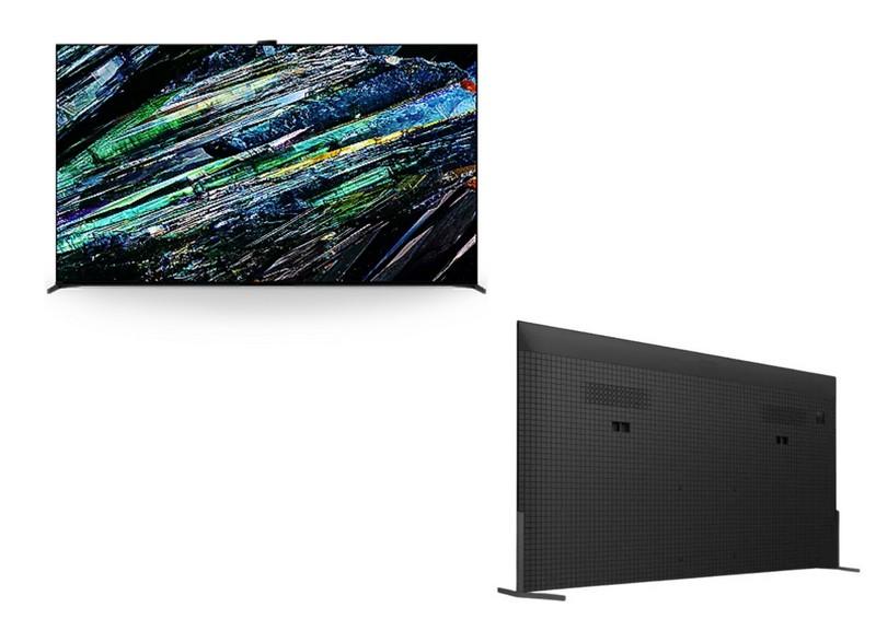 Sony XR-55A95L