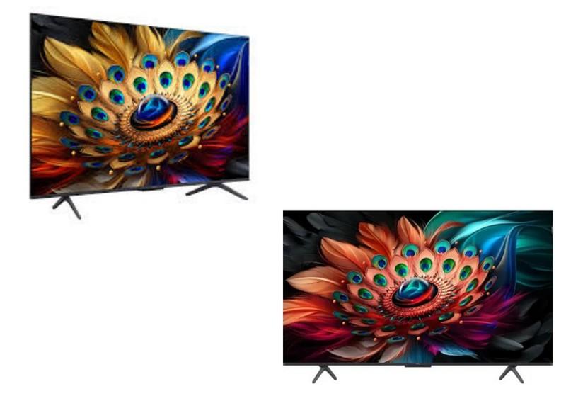 TCL 50C655