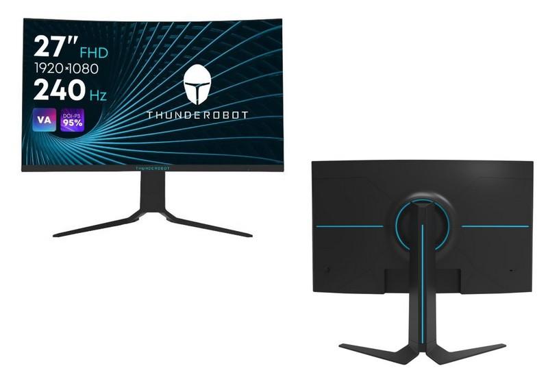 Thunderobot DF27C240L