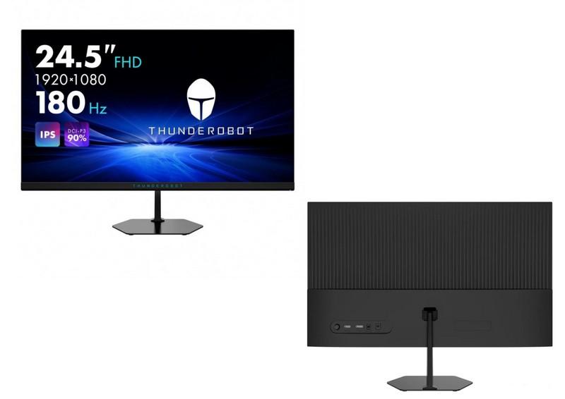 Thunderobot LF25F180