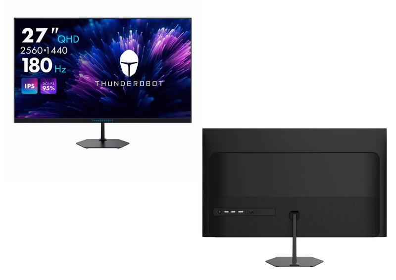 Thunderobot LQ27F180