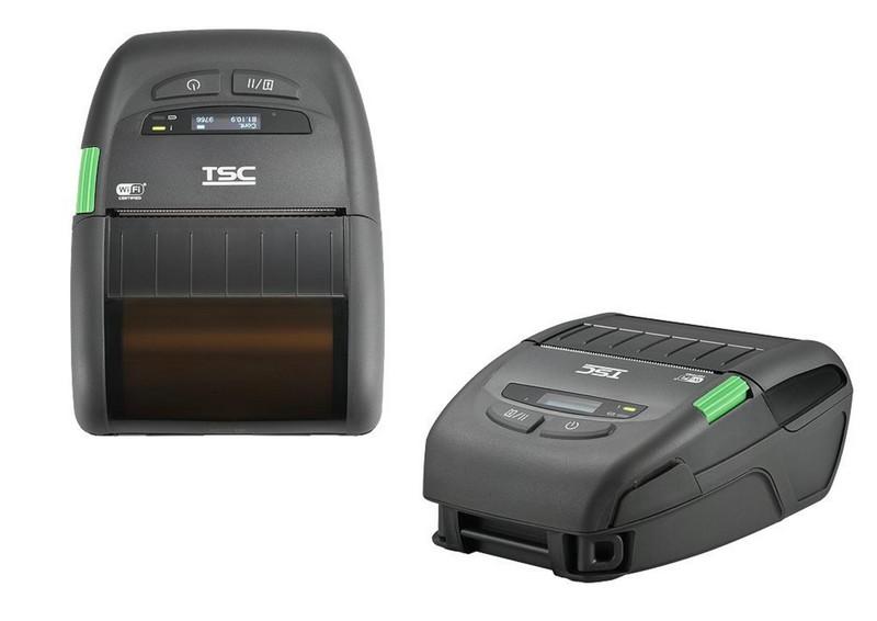 TSC Alpha-30RW