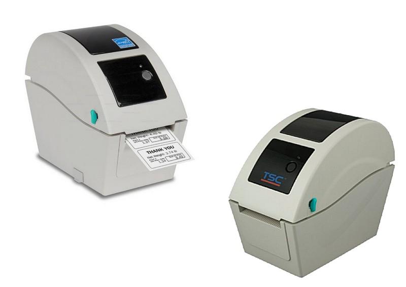 TSC TDP-225