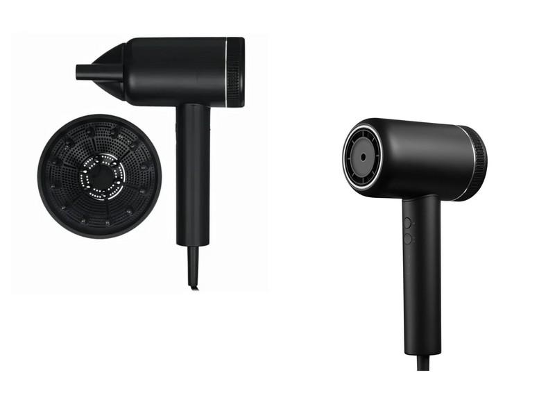 Tuvio HD18BLI01