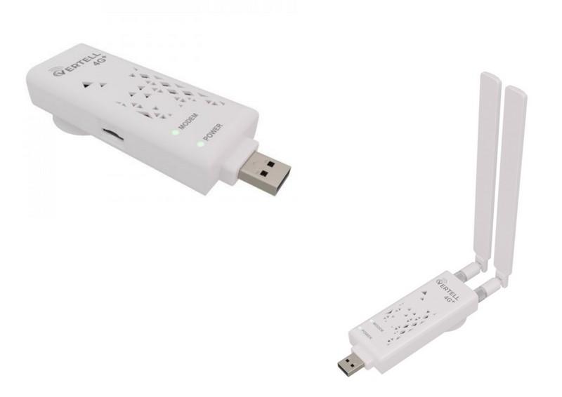 Vertell на базе Fibocom L850 «LONG»