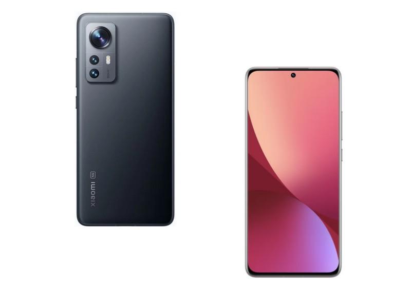 Xiaomi 12X