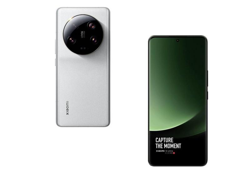 Xiaomi 13 Ultra