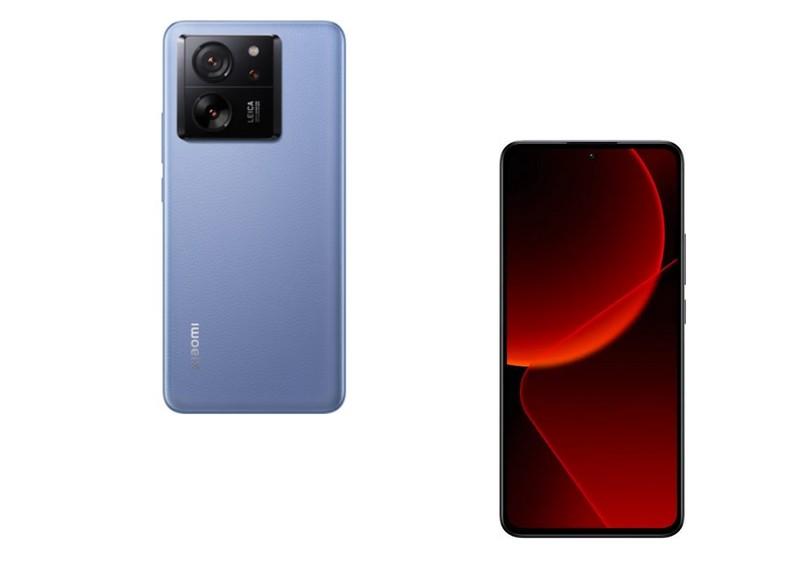Xiaomi 13T Pro