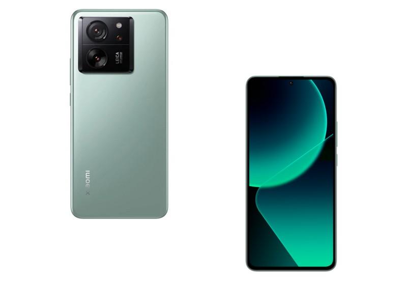Xiaomi 13T