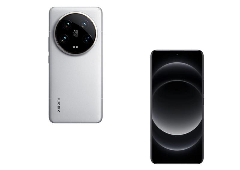 Xiaomi 14 Ultra