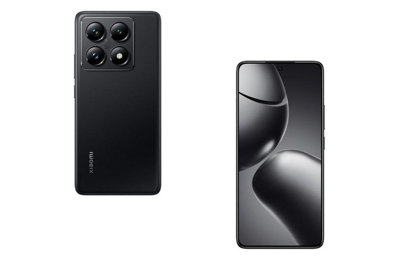 Xiaomi 14T Pro