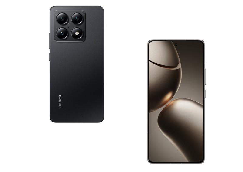 Xiaomi 14T