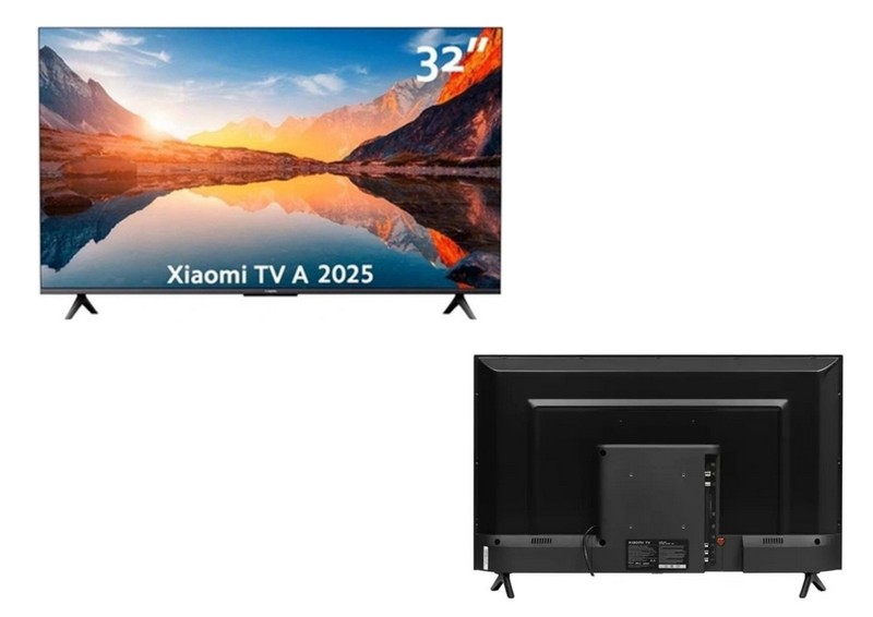 Xiaomi MI TV A 32" (2025)