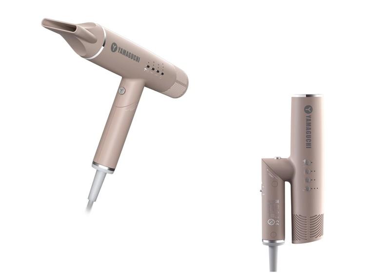 Yamaguchi Hair Styler
