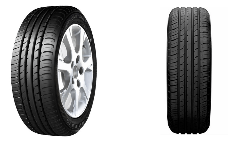 Maxxis Premitra HP5 215/65 R16 98V