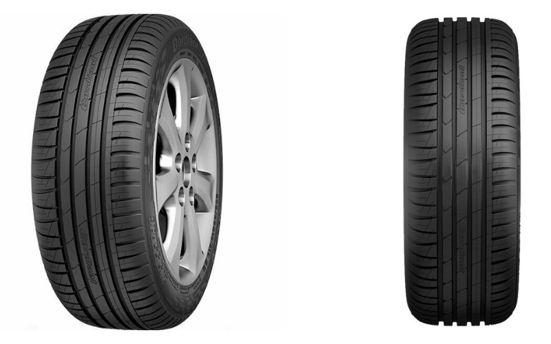 Cordiant Sport 3 205/55 R16 91V
