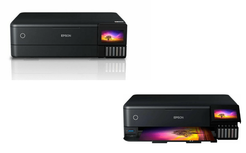 Epson EcoTank L8180