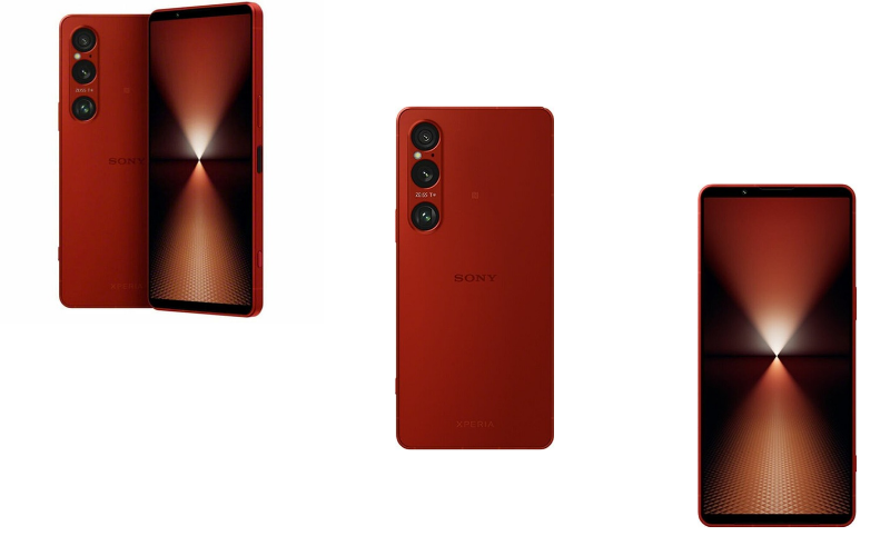 Sony Xperia 1 VI