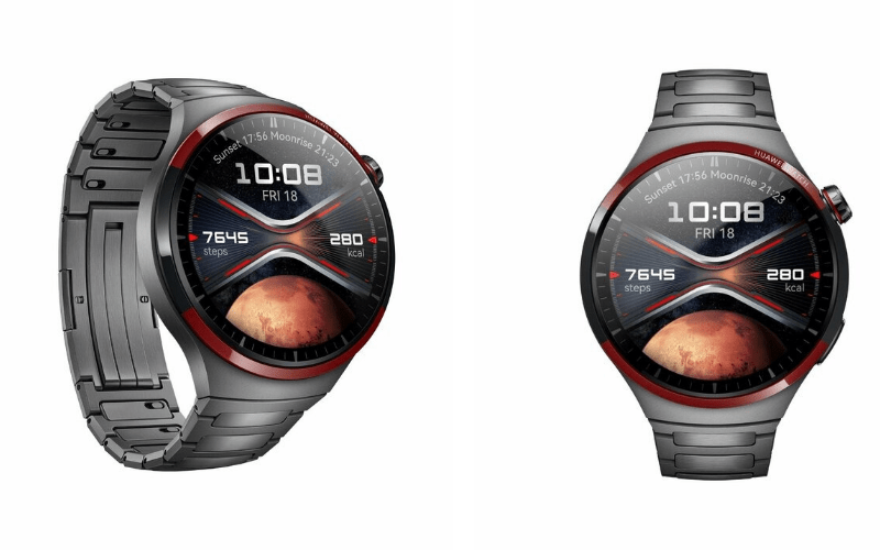 Huawei Watch 4 Pro Space Edition
