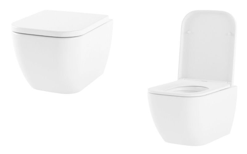 Geberit ONE 500.202.01.1 (TurboFlush, KeraTect)
