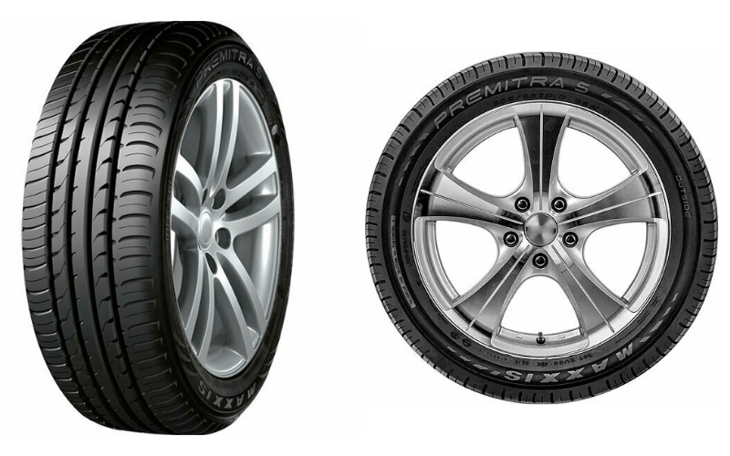 Maxxis Premitra HP5 195/65 R15 91V