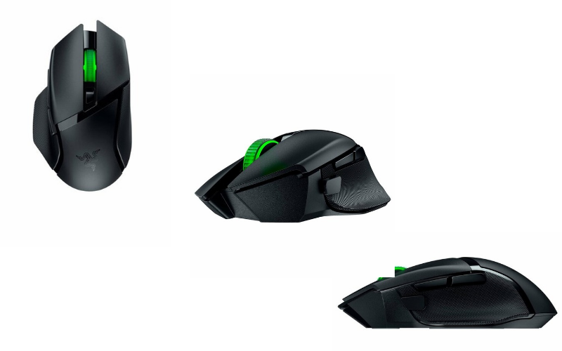Razer Basilisk V3 X Hyperspeed