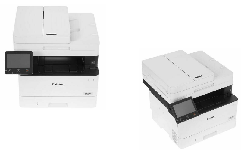 Canon i-SENSYS MF453dw