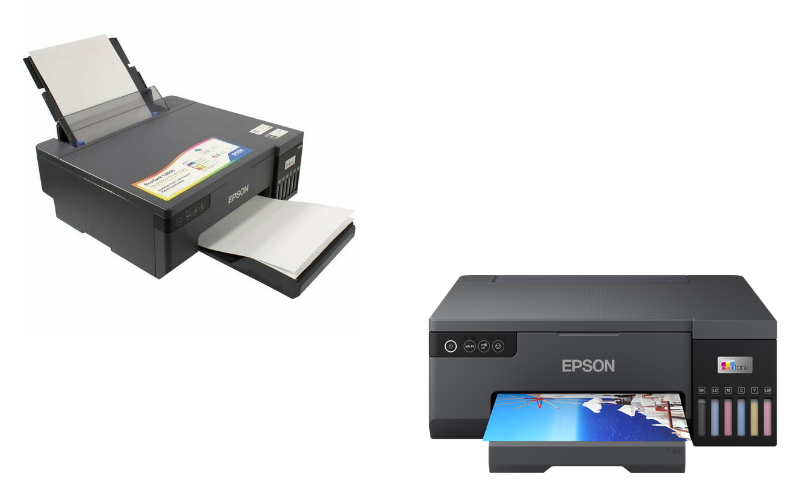 Epson L8050