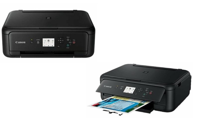Canon PIXMA TS5140
