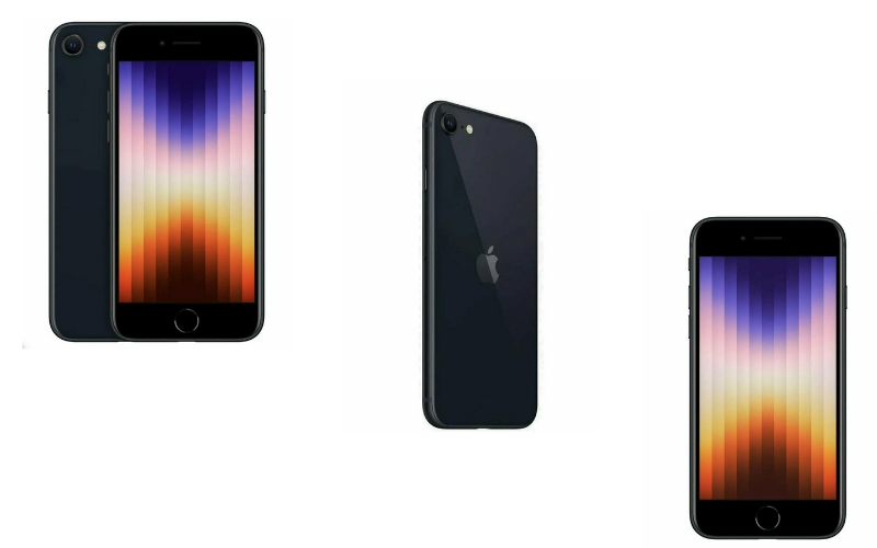 Apple iPhone SE 2022