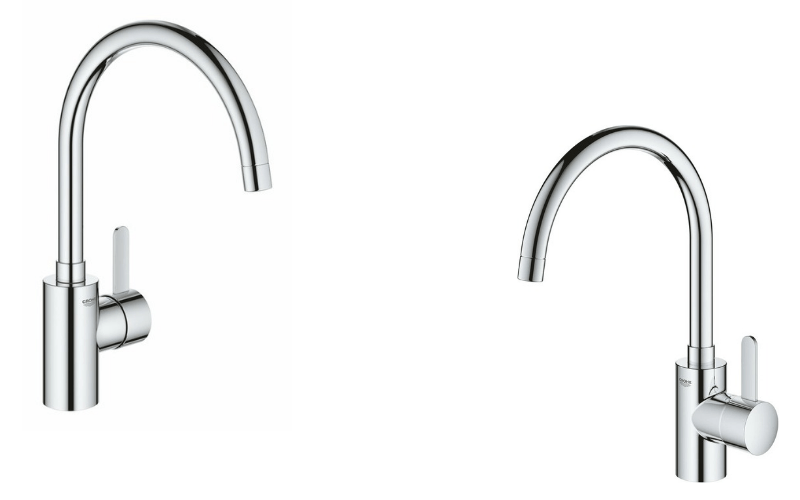 Grohe Eurosmart Cosmopolitan 32843002