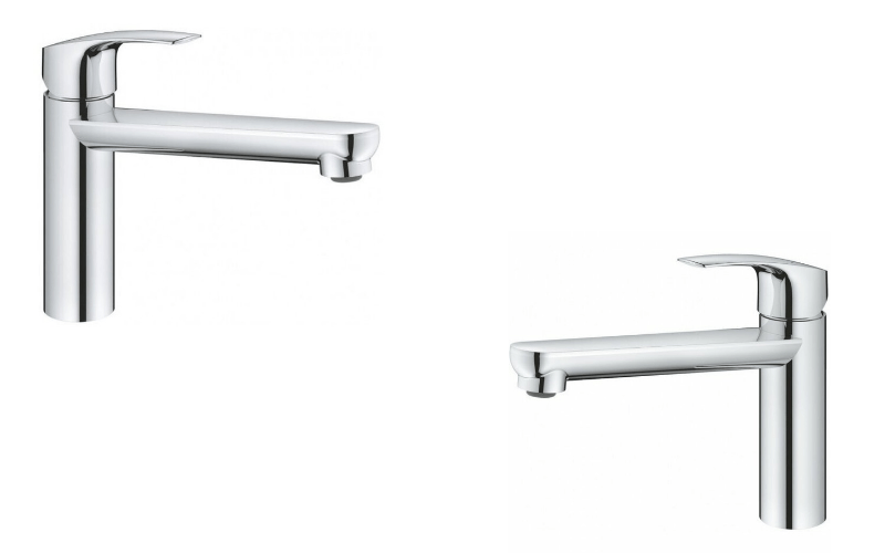 Grohe Eurosmart 30463000