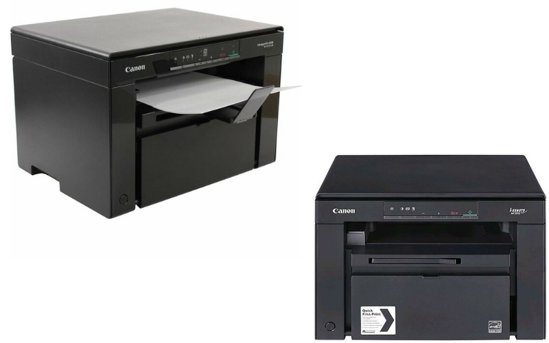 Canon imageClass MF3010